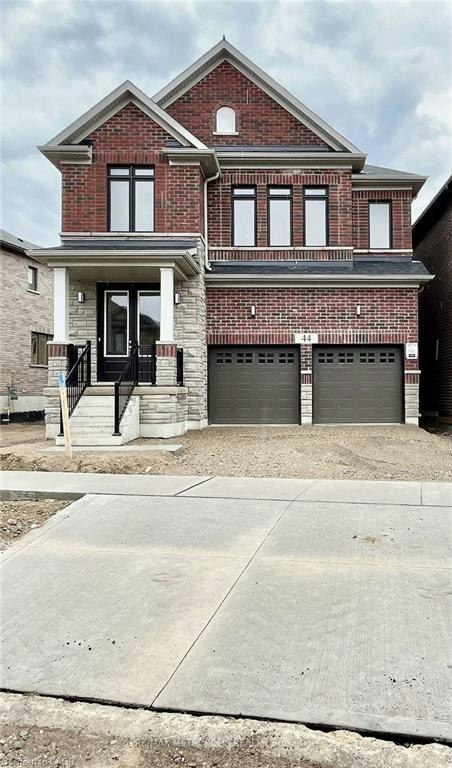 44 Blackburn Street, Cambridge, ON, N1S 0E1