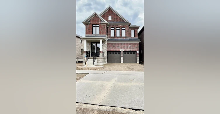 44 Blackburn Street, Cambridge, ON, N1S 0E1
