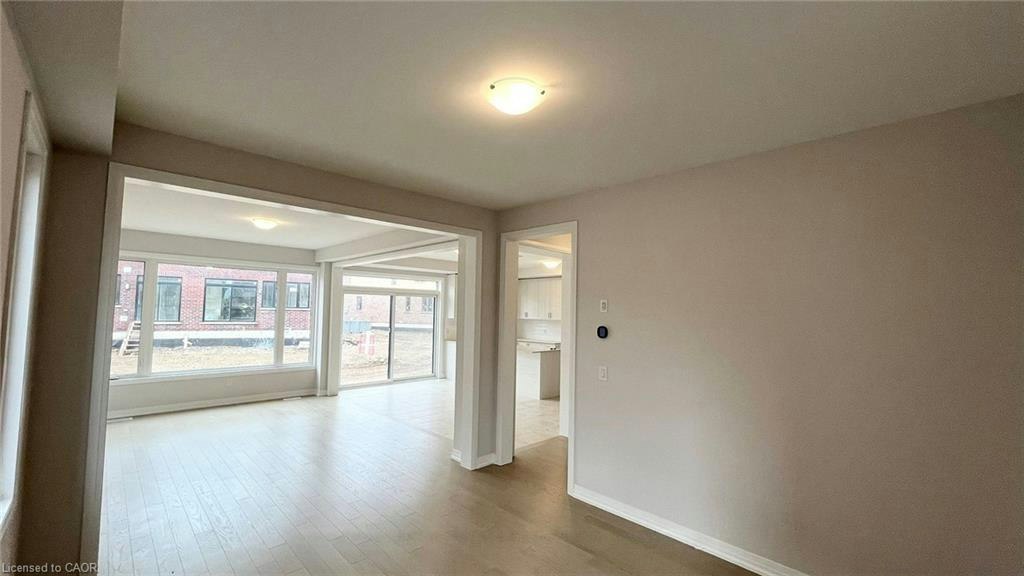 44 Blackburn Street, Cambridge, ON, N1S 0E1 - 3