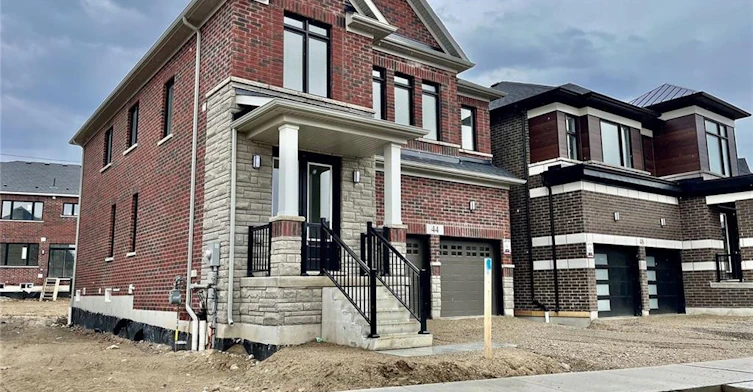 44 Blackburn Street, Cambridge, ON, N1S 0E1 - 2
