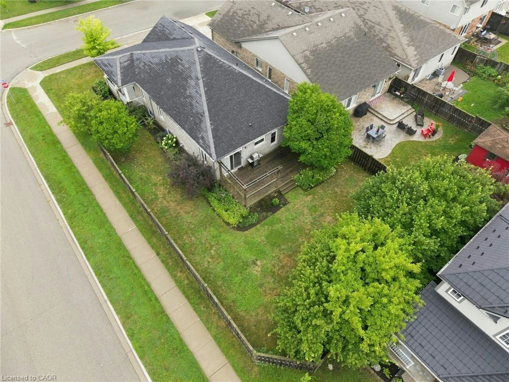 33 Norma Crescent, Guelph, ON, N1E 7M4 - 45