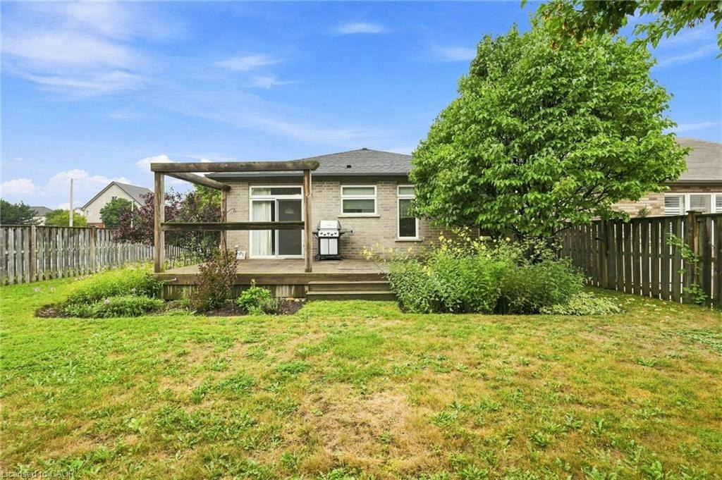 33 Norma Crescent, Guelph, ON, N1E 7M4 - 42