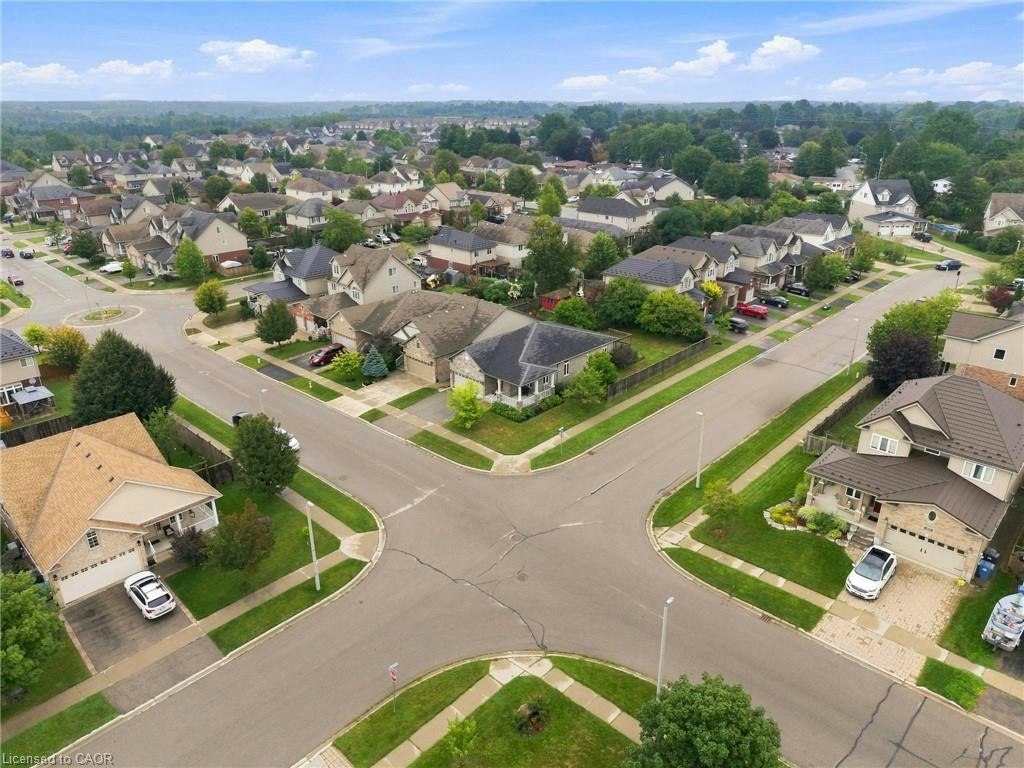 33 Norma Crescent, Guelph, ON, N1E 7M4 - 48