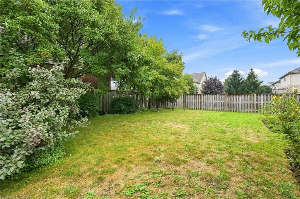 33 Norma Crescent, Guelph, ON, N1E 7M4 - 43
