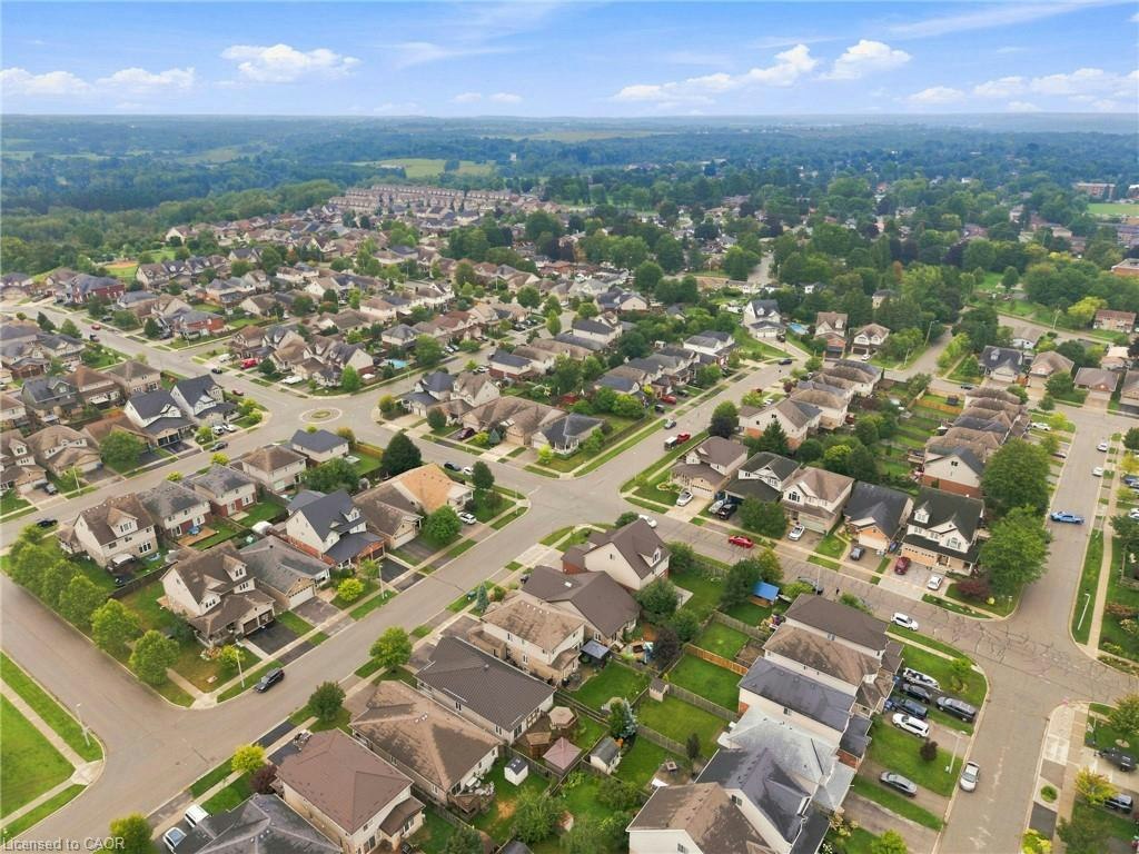 33 Norma Crescent, Guelph, ON, N1E 7M4 - 47