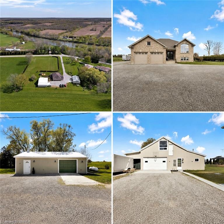 228 Salt Springs Church Road, Brant, ON, N3T 5L9