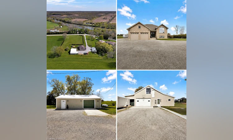 228 Salt Springs Church Road
