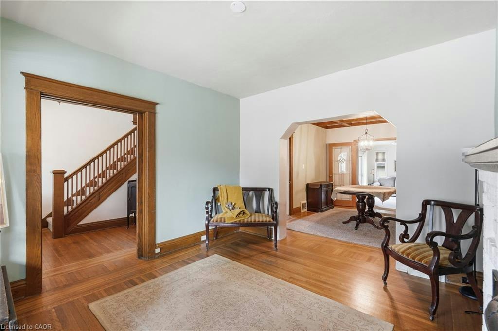 163 Grosvenor Avenue S, Hamilton, ON, L8M 3L4 - 9