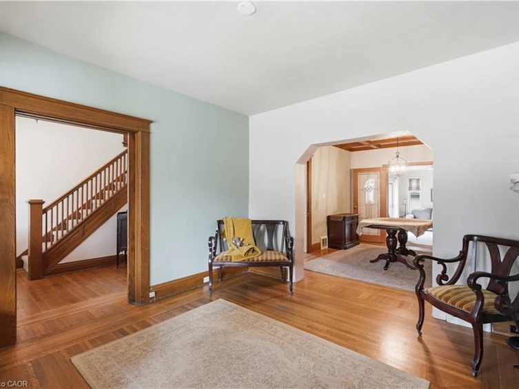 163 Grosvenor Avenue S, Hamilton, ON, L8M 3L4 - 9