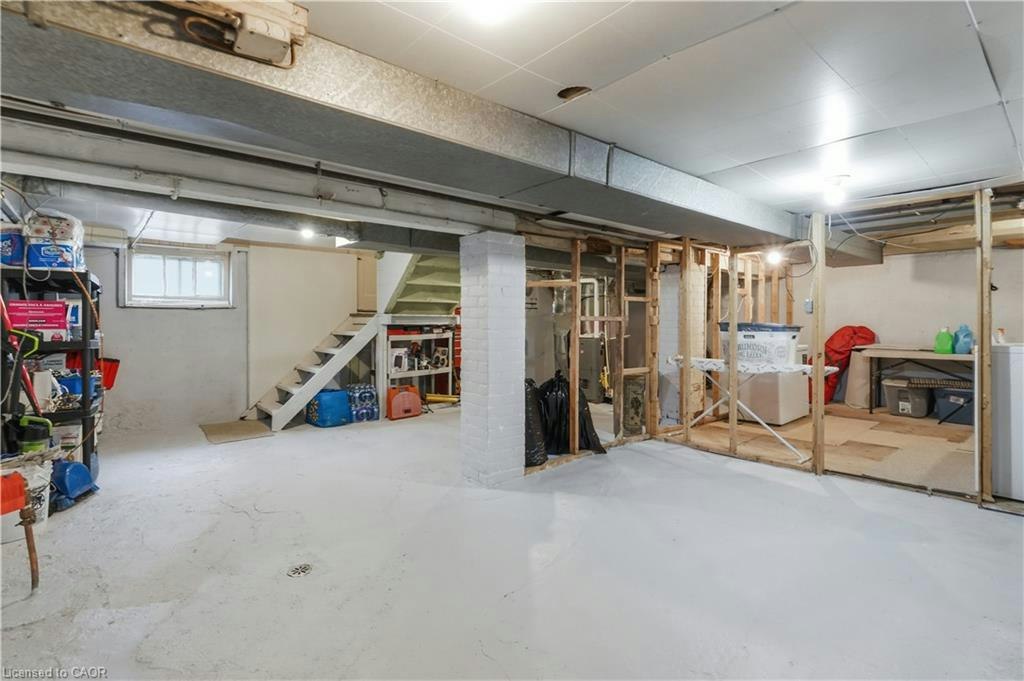 163 Grosvenor Avenue S, Hamilton, ON, L8M 3L4 - 30