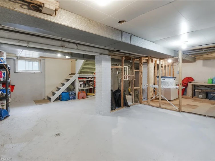 163 Grosvenor Avenue S, Hamilton, ON, L8M 3L4 - 30