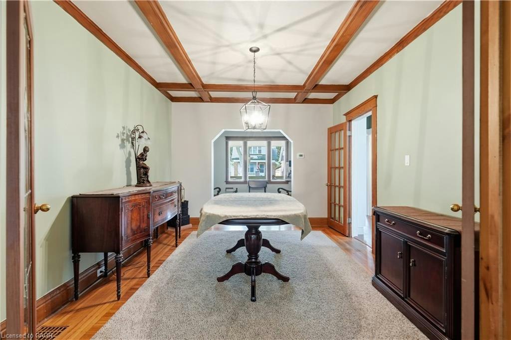 163 Grosvenor Avenue S, Hamilton, ON, L8M 3L4 - 12