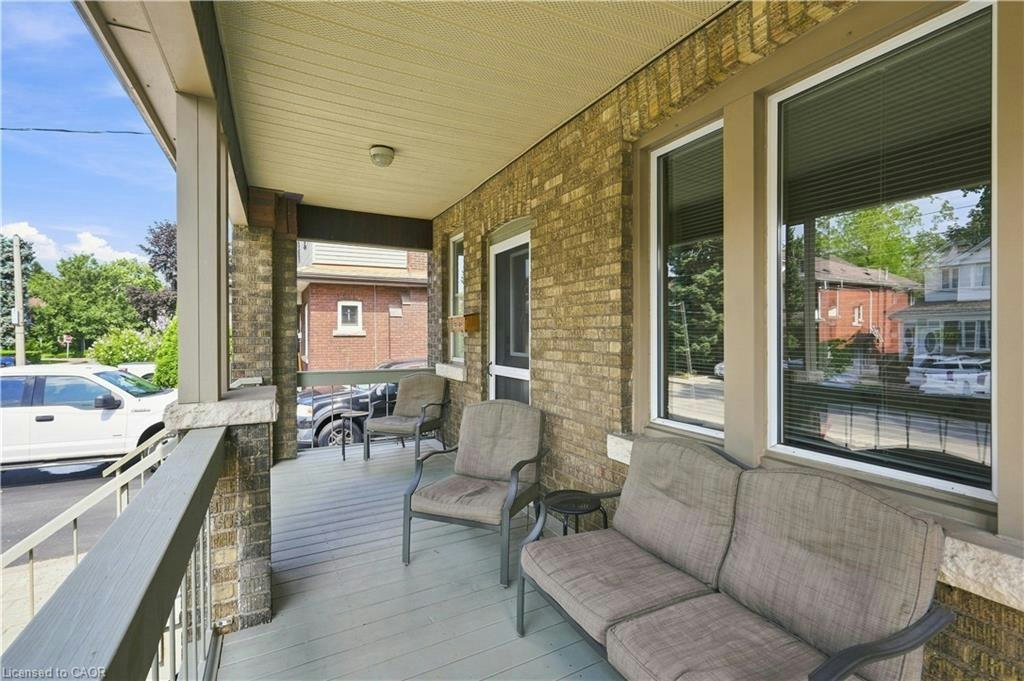 163 Grosvenor Avenue S, Hamilton, ON, L8M 3L4 - 6