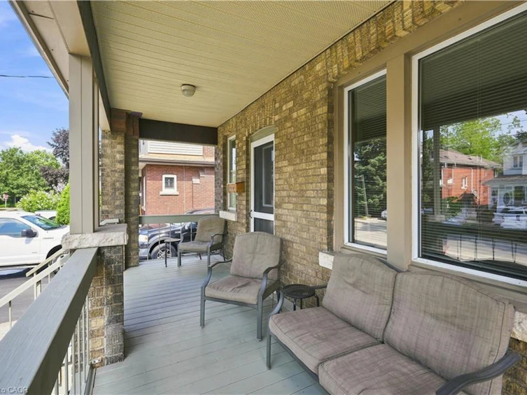 163 Grosvenor Avenue S, Hamilton, ON, L8M 3L4 - 6
