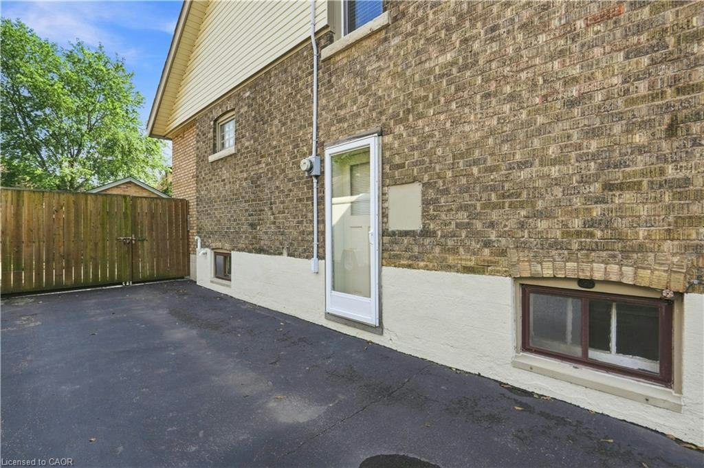163 Grosvenor Avenue S, Hamilton, ON, L8M 3L4 - 37