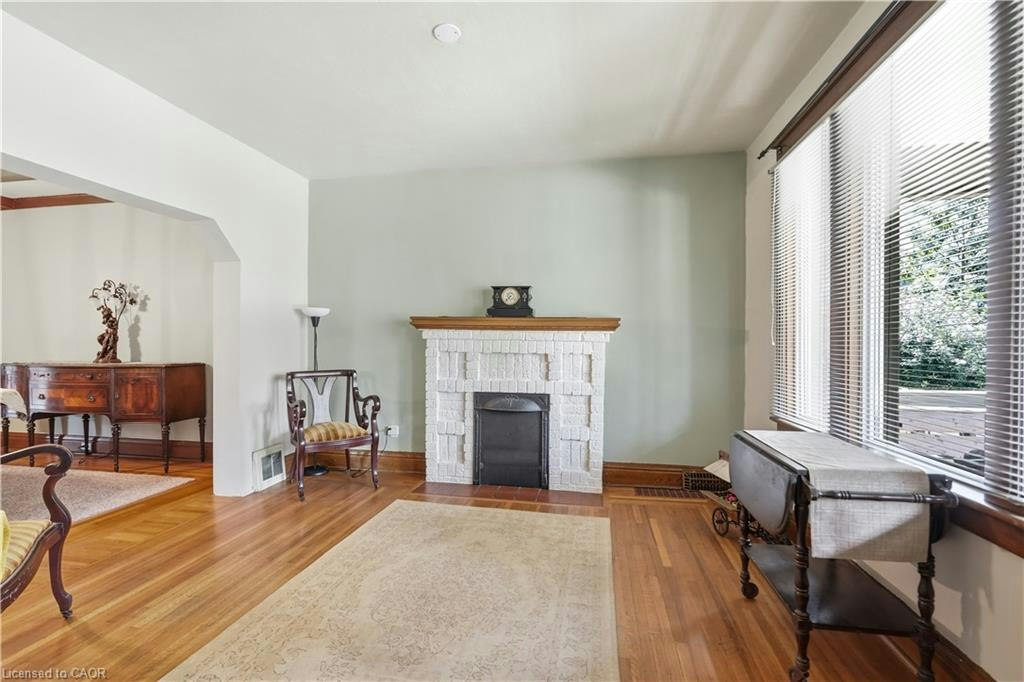163 Grosvenor Avenue S, Hamilton, ON, L8M 3L4 - 11