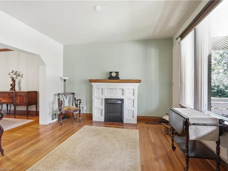 163 Grosvenor Avenue S, Hamilton, ON, L8M 3L4 - 11