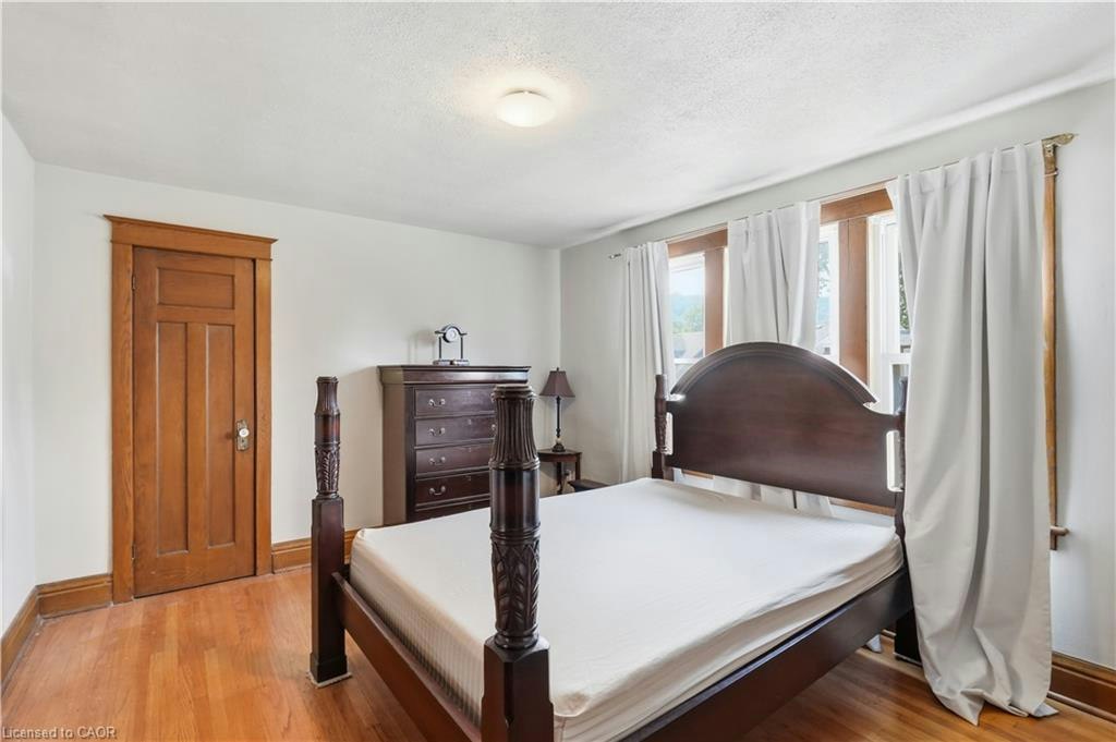 163 Grosvenor Avenue S, Hamilton, ON, L8M 3L4 - 22