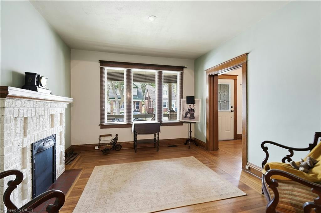 163 Grosvenor Avenue S, Hamilton, ON, L8M 3L4 - 10