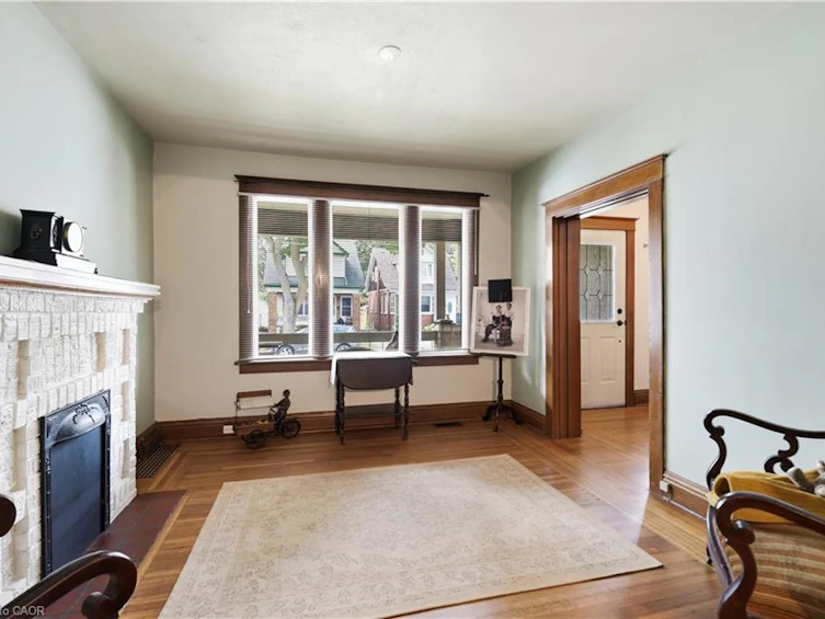 163 Grosvenor Avenue S, Hamilton, ON, L8M 3L4 - 10
