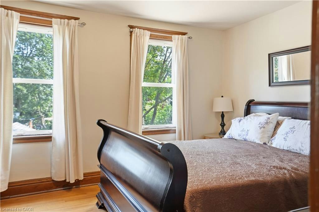 163 Grosvenor Avenue S, Hamilton, ON, L8M 3L4 - 25