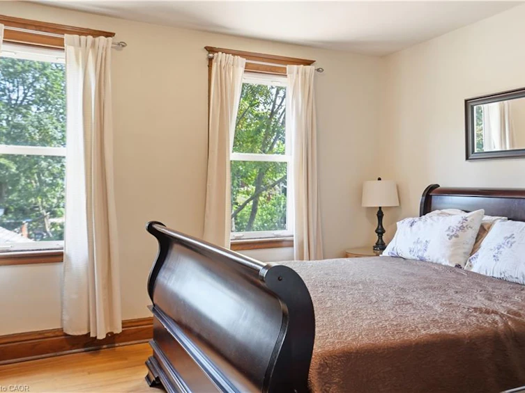 163 Grosvenor Avenue S, Hamilton, ON, L8M 3L4 - 25