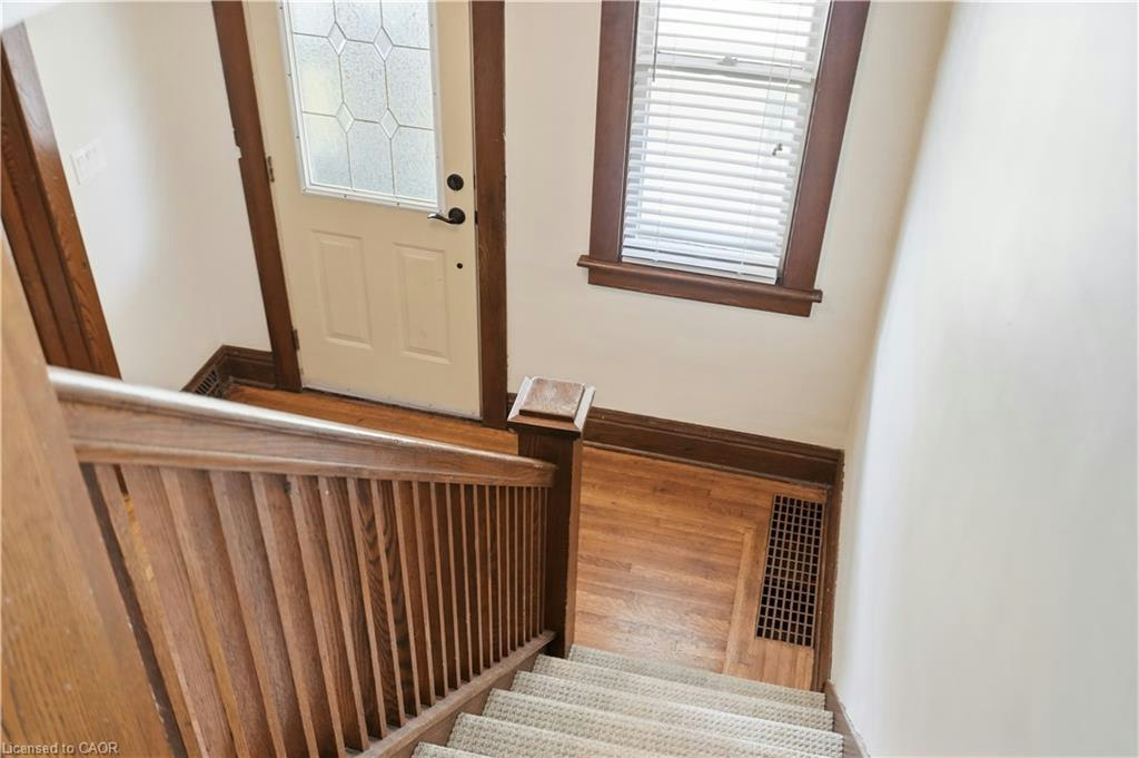 163 Grosvenor Avenue S, Hamilton, ON, L8M 3L4 - 20
