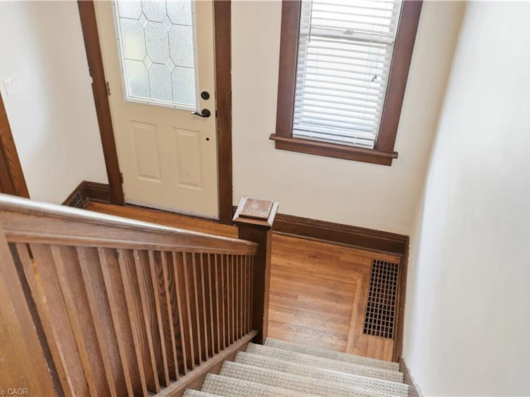 163 Grosvenor Avenue S, Hamilton, ON, L8M 3L4 - 20