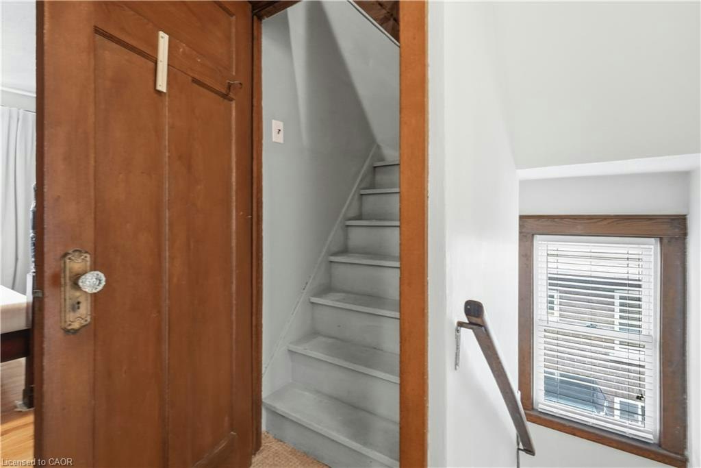 163 Grosvenor Avenue S, Hamilton, ON, L8M 3L4 - 28