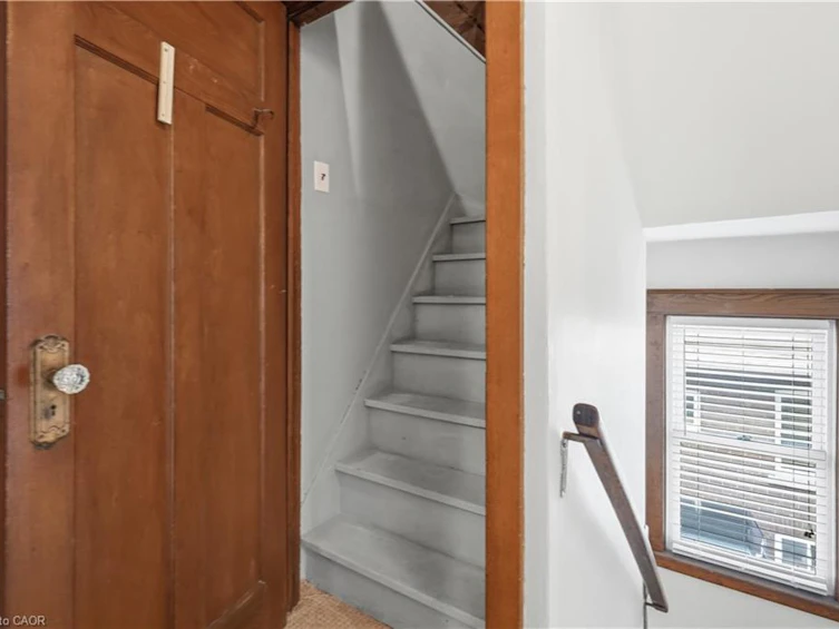 163 Grosvenor Avenue S, Hamilton, ON, L8M 3L4 - 28