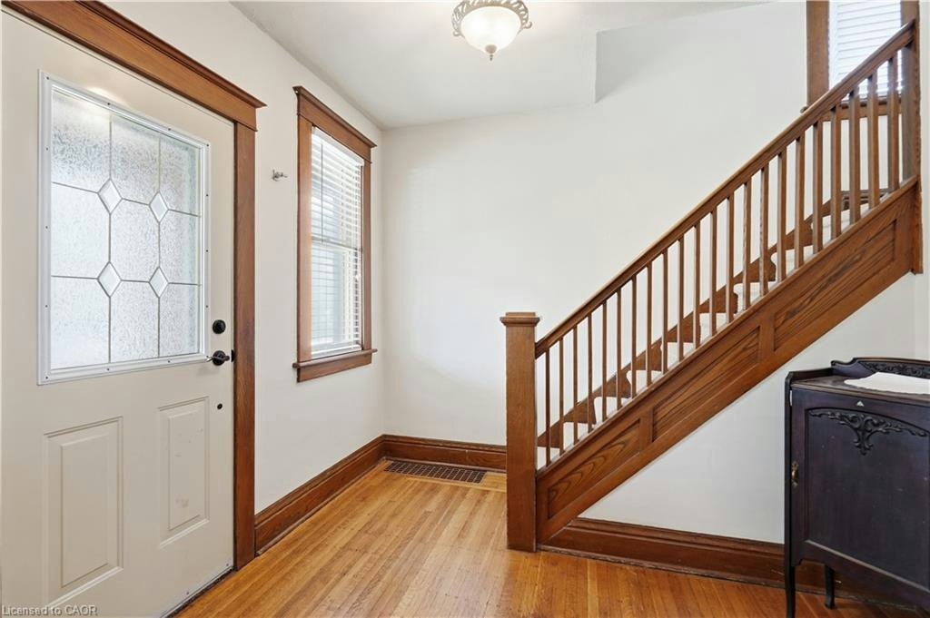 163 Grosvenor Avenue S, Hamilton, ON, L8M 3L4 - 8