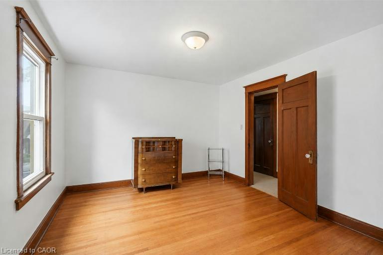 163 Grosvenor Avenue S, Hamilton, ON, L8M 3L4 - 42