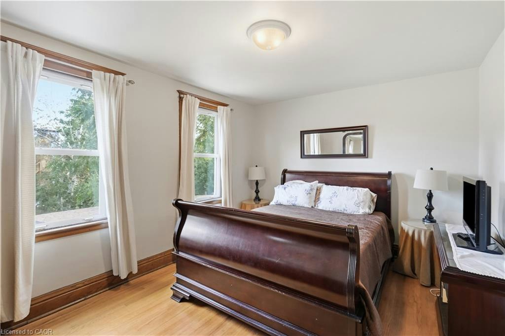 163 Grosvenor Avenue S, Hamilton, ON, L8M 3L4 - 24