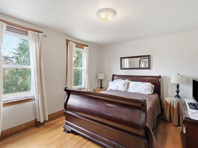 163 Grosvenor Avenue S, Hamilton, ON, L8M 3L4 - 24
