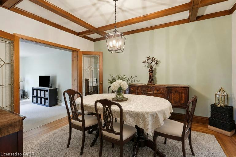 163 Grosvenor Avenue S, Hamilton, ON, L8M 3L4 - 38