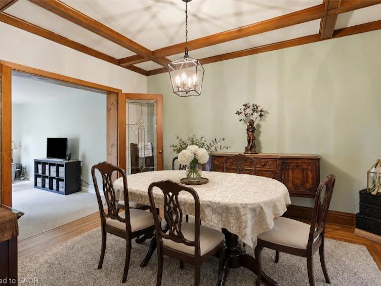 163 Grosvenor Avenue S, Hamilton, ON, L8M 3L4 - 38