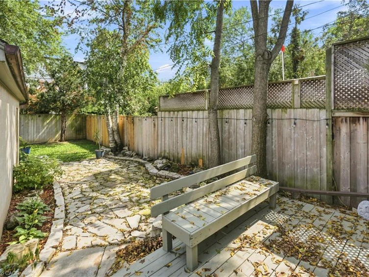 163 Grosvenor Avenue S, Hamilton, ON, L8M 3L4 - 33