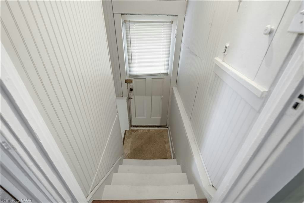 163 Grosvenor Avenue S, Hamilton, ON, L8M 3L4 - 29
