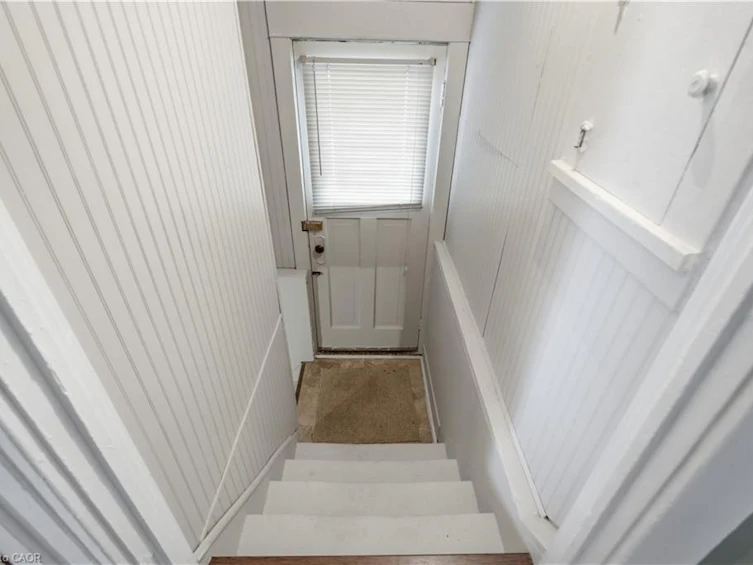 163 Grosvenor Avenue S, Hamilton, ON, L8M 3L4 - 29