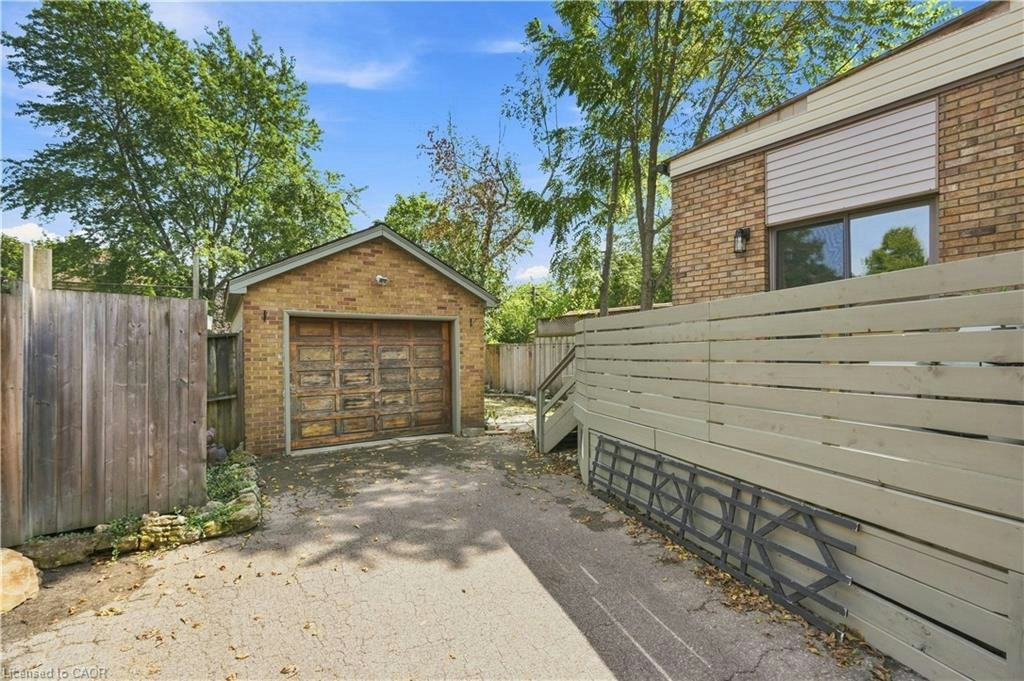 163 Grosvenor Avenue S, Hamilton, ON, L8M 3L4 - 36