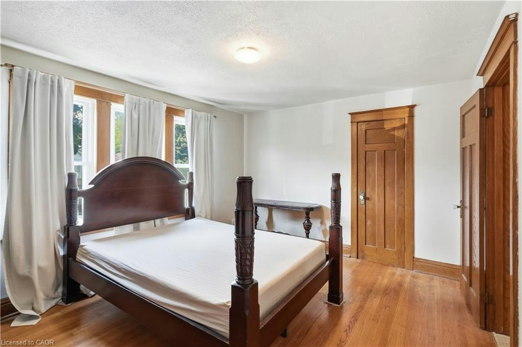 163 Grosvenor Avenue S, Hamilton, ON, L8M 3L4 - 23