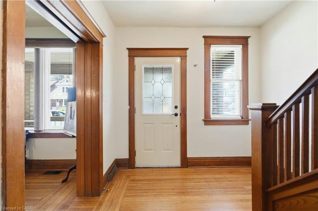 163 Grosvenor Avenue S, Hamilton, ON, L8M 3L4 - 7