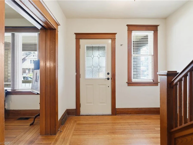 163 Grosvenor Avenue S, Hamilton, ON, L8M 3L4 - 7