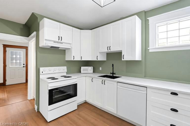 163 Grosvenor Avenue S, Hamilton, ON, L8M 3L4 - 40