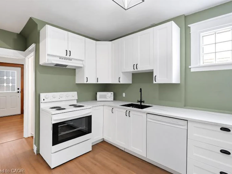 163 Grosvenor Avenue S, Hamilton, ON, L8M 3L4 - 40