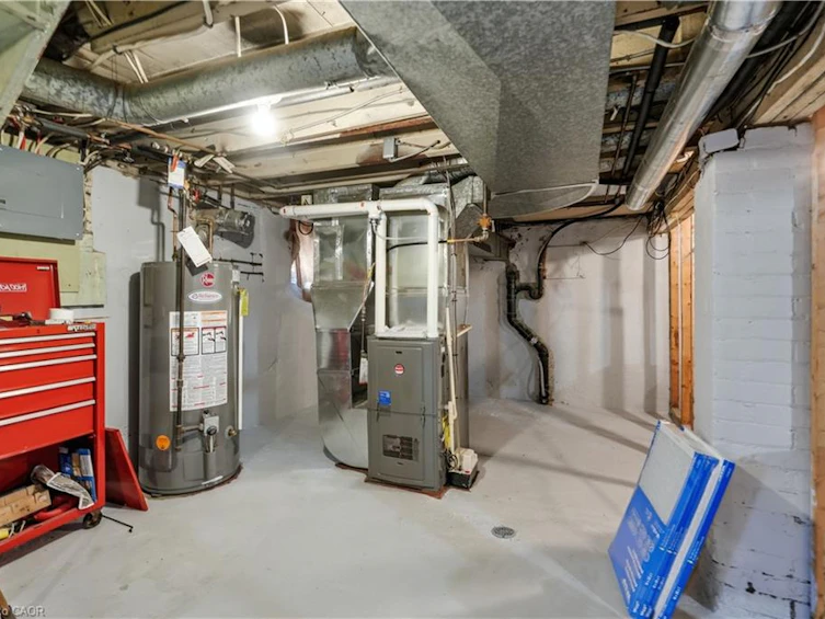 163 Grosvenor Avenue S, Hamilton, ON, L8M 3L4 - 31