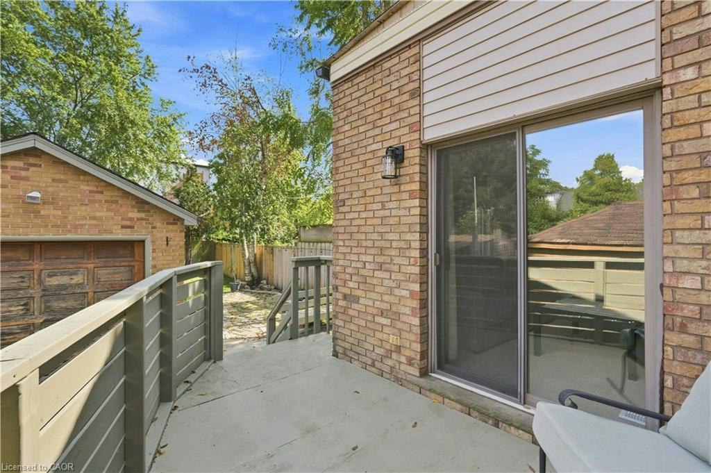 163 Grosvenor Avenue S, Hamilton, ON, L8M 3L4 - 32