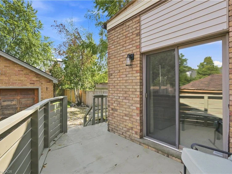 163 Grosvenor Avenue S, Hamilton, ON, L8M 3L4 - 32