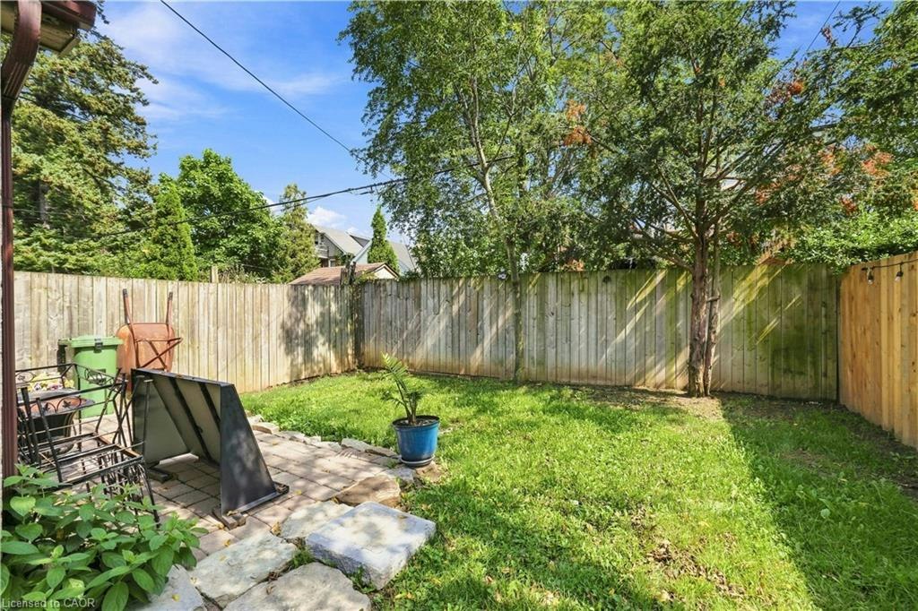 163 Grosvenor Avenue S, Hamilton, ON, L8M 3L4 - 35