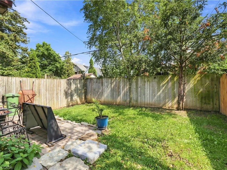 163 Grosvenor Avenue S, Hamilton, ON, L8M 3L4 - 35